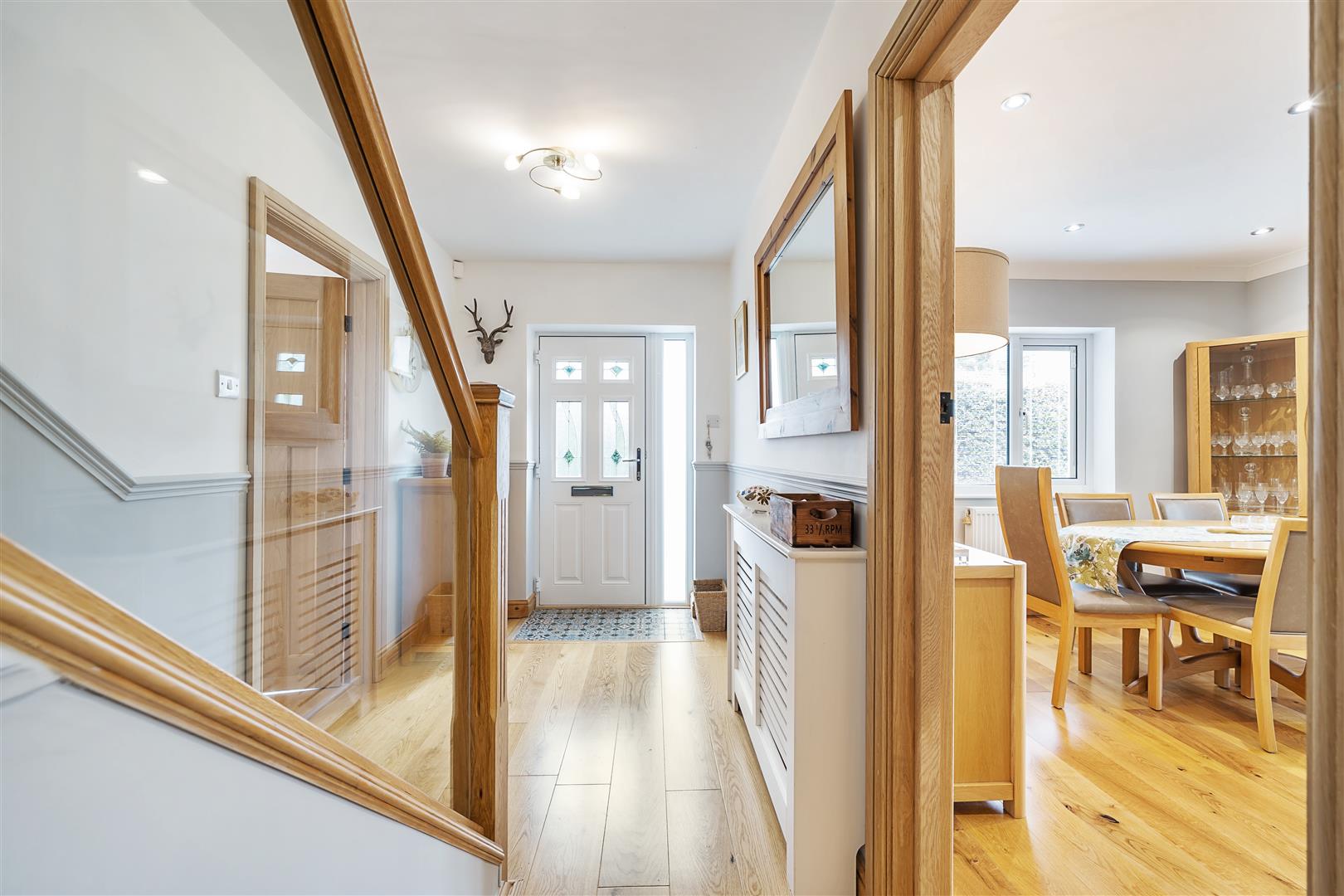 Willow Garth, Mill Lane, Acaster Malbis, York Naish Properties